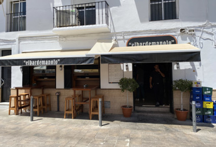 Bar de Manolo 