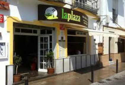 La Plaza