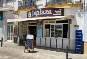 La Plaza