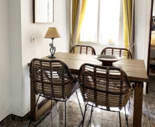 Feriebolig_Torrox_Sydspanien_grundplan